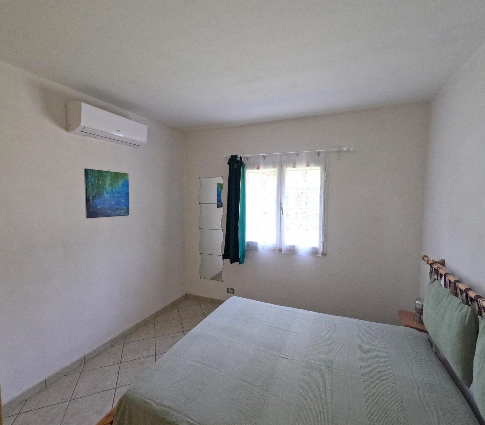 Casaisoladelba Apartment Lacona Bagian luar foto