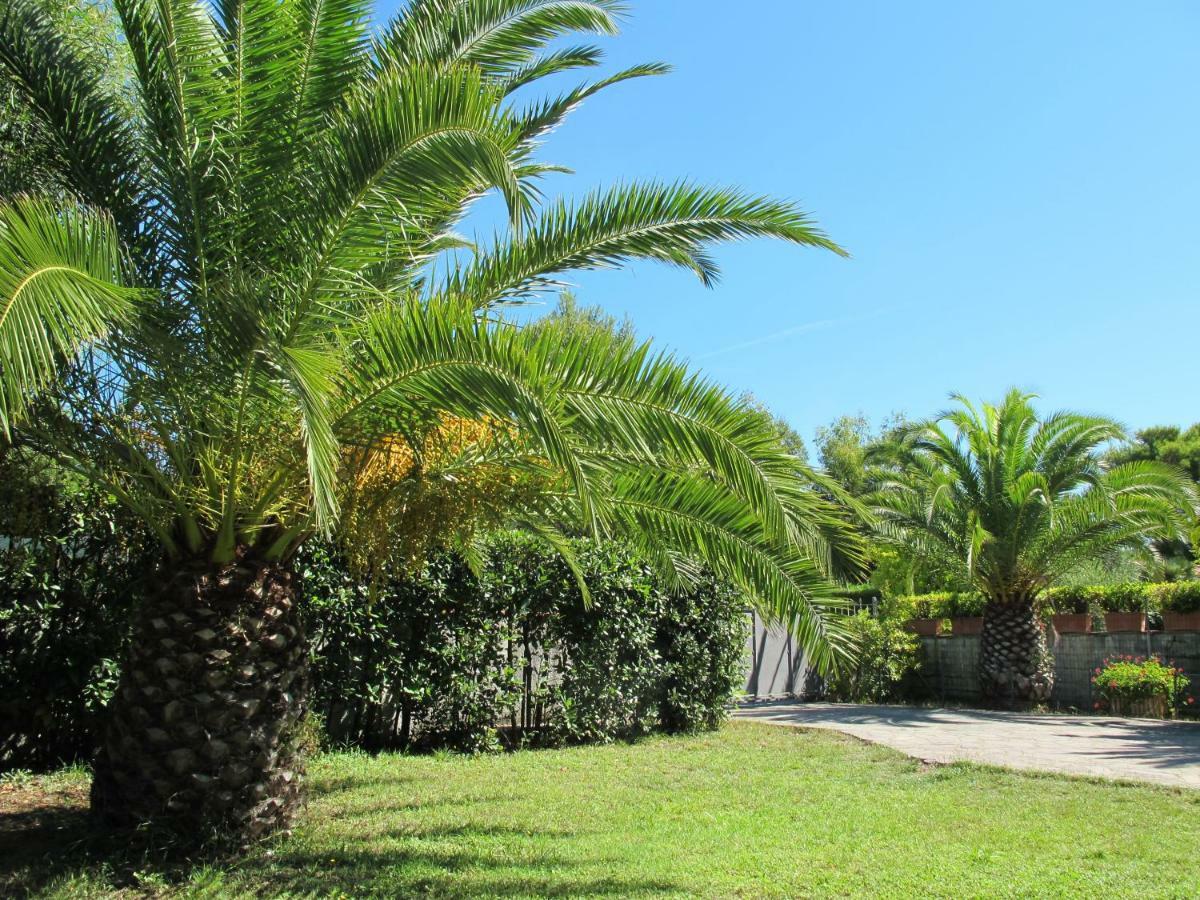 Casaisoladelba Apartment Lacona Bagian luar foto